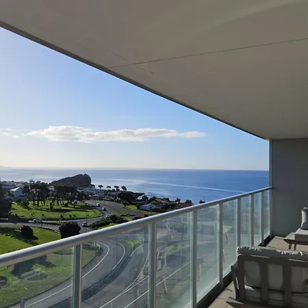 Atlantic Golden View Luxe * Ponta Delgada
