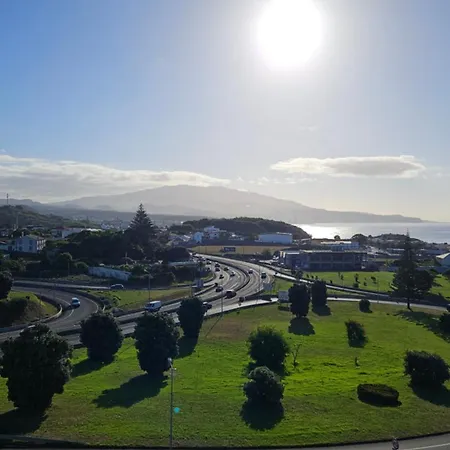 Atlantic Golden View Luxe