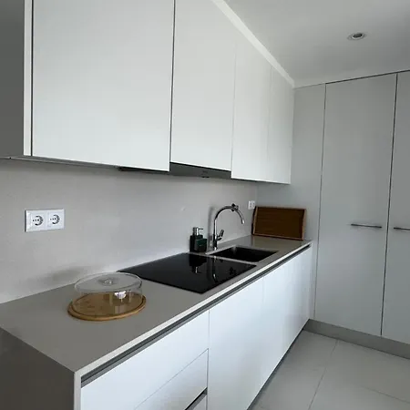 Atlantic Golden View Luxe *