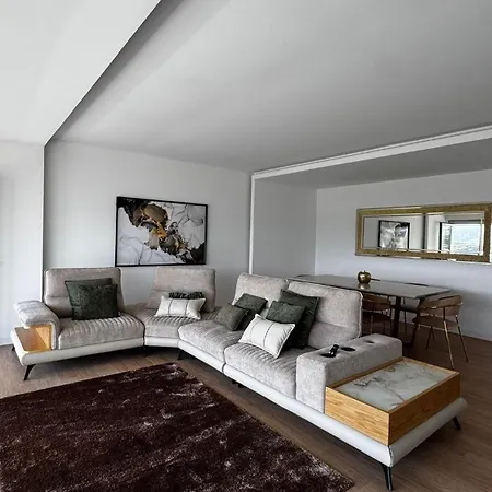 Atlantic Golden View Luxe