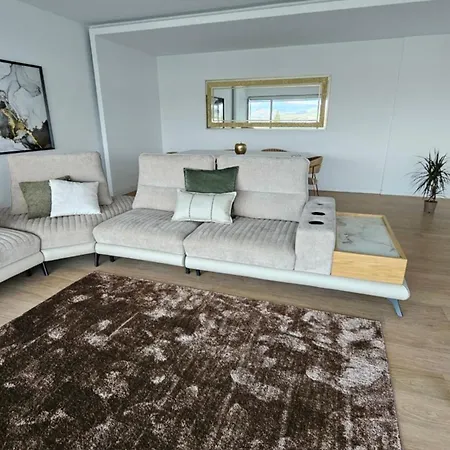 Atlantic Golden View Luxe Ponta Delgada