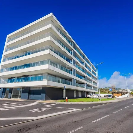 Atlantic Golden View Luxe דירה