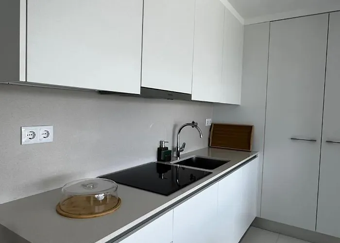 Atlantic Golden View Luxe *