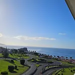 Apartment Atlantic Golden View Luxe *