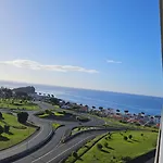 Apartment Atlantic Golden View Luxe Ponta Delgada