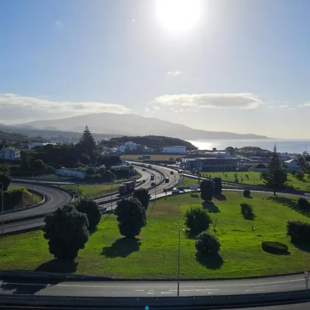 Atlantic Golden View Luxe Appartement *