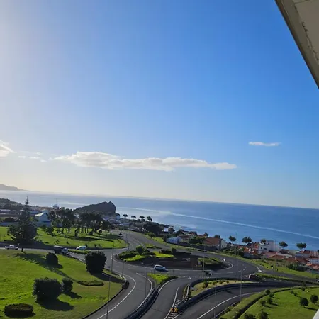 Appartement Atlantic Golden View Luxe *