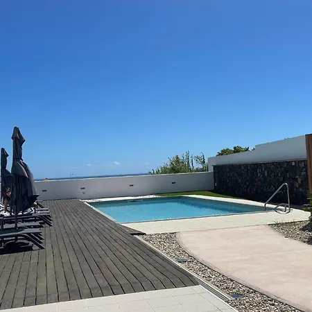 Apartmán Atlantic Golden View Luxe Ponta Delgada