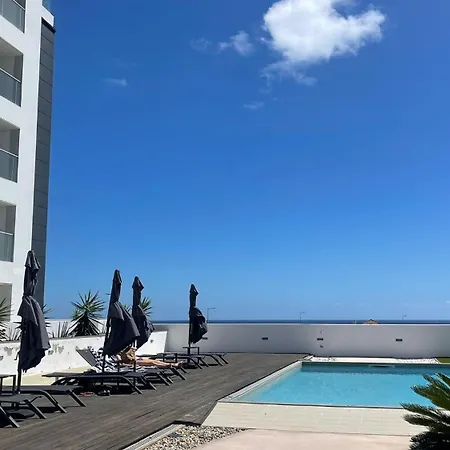 Atlantic Golden View Luxe * Ponta Delgada