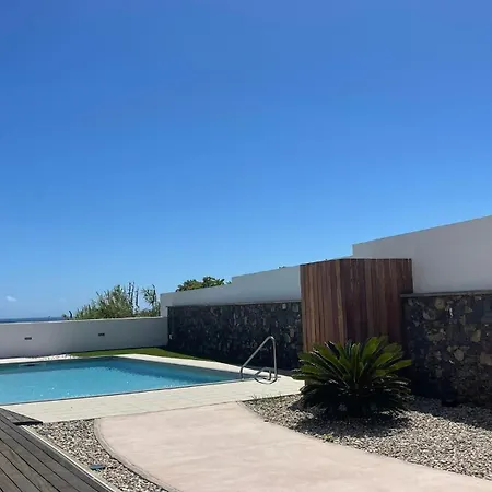 Atlantic Golden View Luxe Apartmán