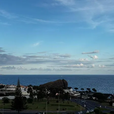 Appartement Atlantic Golden View Luxe