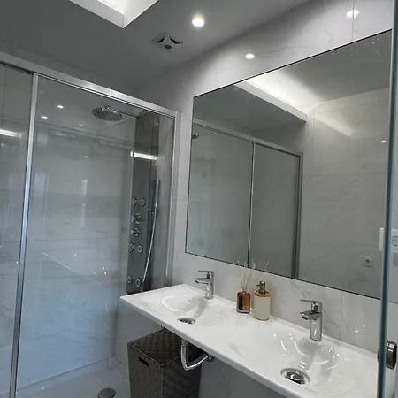 Atlantic Golden View Luxe *