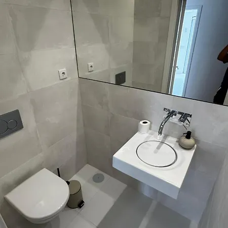 Appartement Atlantic Golden View Luxe