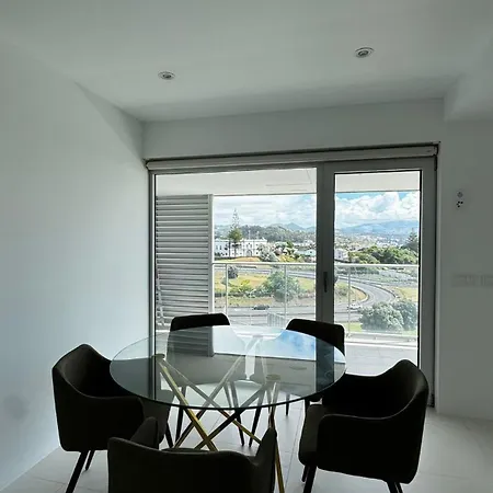 Atlantic Golden View Luxe Appartement *