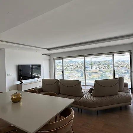 Atlantic Golden View Luxe