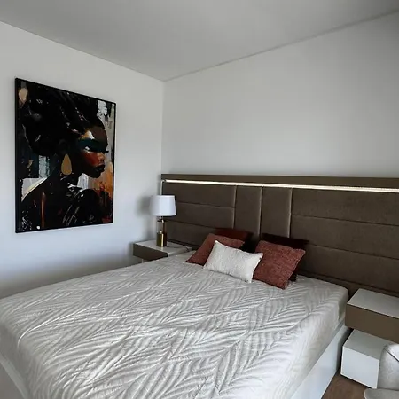 Atlantic Golden View Luxe