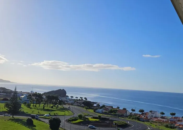 Apartmán Atlantic Golden View Luxe *