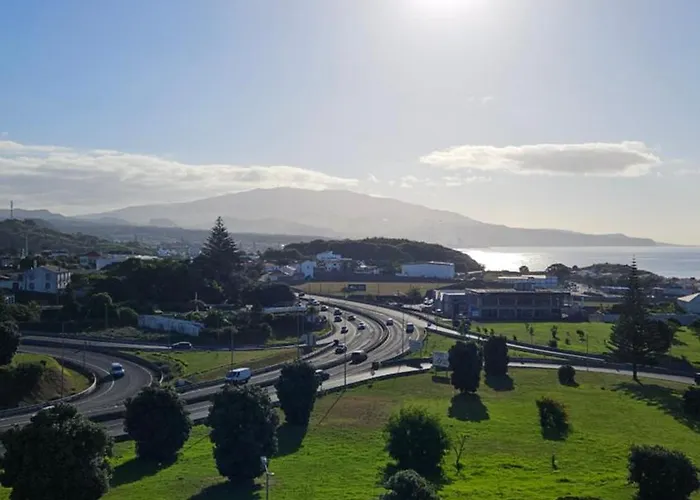 Atlantic Golden View Luxe