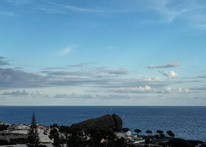 Apartmán Atlantic Golden View Luxe