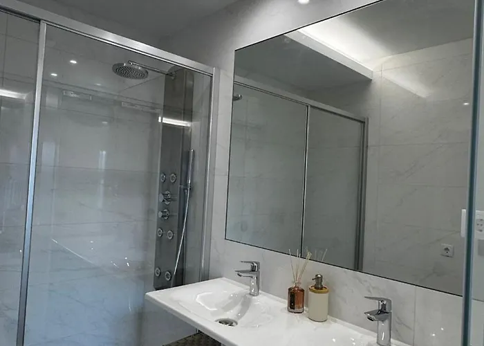 Atlantic Golden View Luxe *