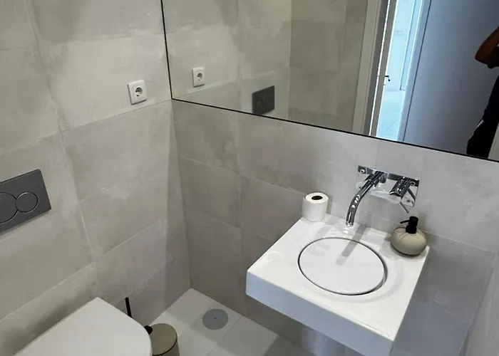 Apartmán Atlantic Golden View Luxe