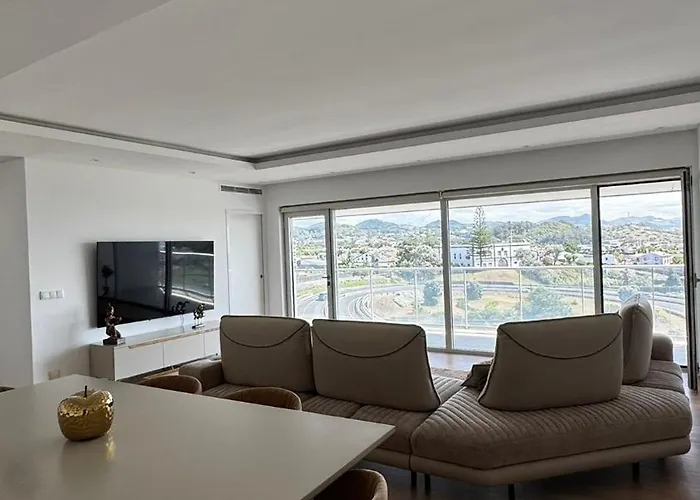 Atlantic Golden View Luxe