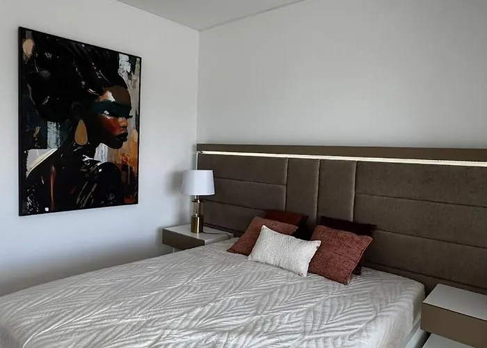 Atlantic Golden View Luxe