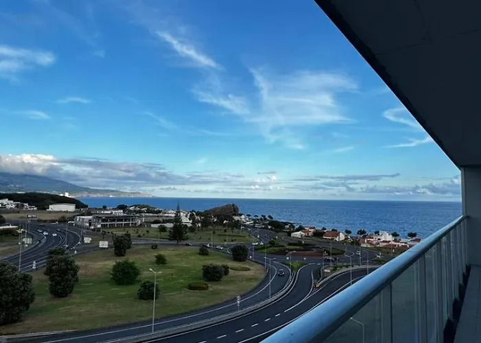 Apartmán Atlantic Golden View Luxe